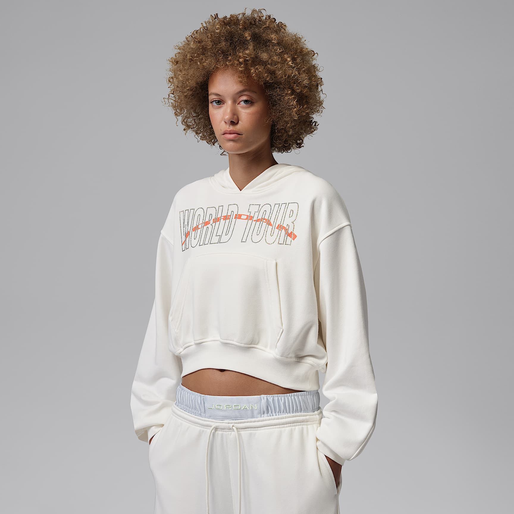 upper hights ライク トータリテ THE BROOK スウェット Jordan Brooklyn Fleece Women's Pullover Hoodie. Nike ID